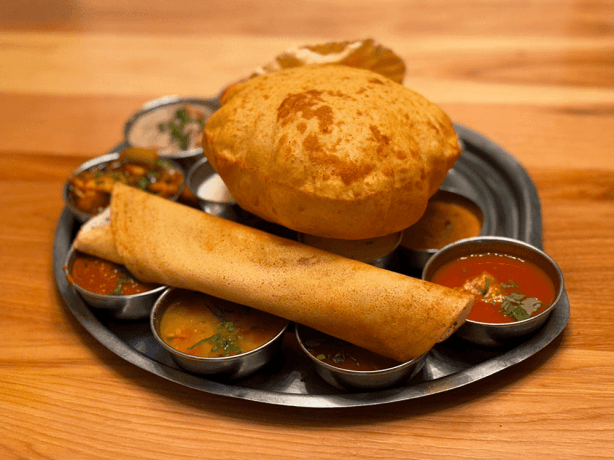 Why South Indian Food Online in Orlando Is Booming 